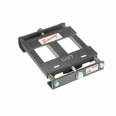 Browning BSAMBN607QR MOTOR BASES