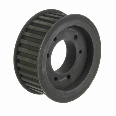 Browning 120XH400J QD GEARBELT PULLEYS