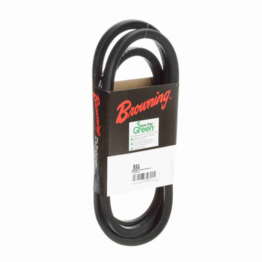 Browning B84 GRIPBELTS