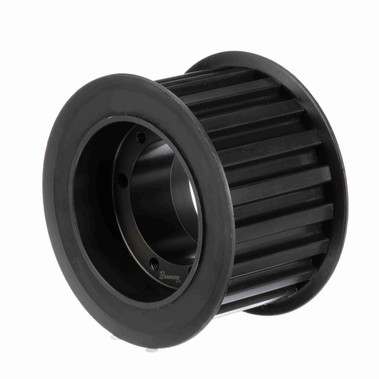 Browning 20XH300SK QD GEARBELT PULLEYS-500