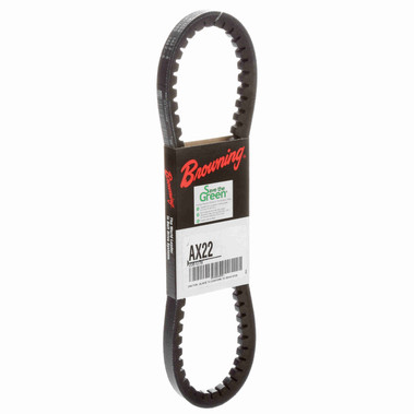 Browning AX22 GRIPNOTCH BELTS