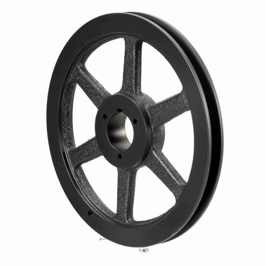 Browning 1TB110 SPLIT TAPER B SHEAVES-600