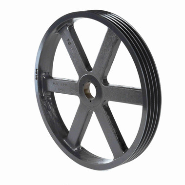 Browning 4B5V234 B5V SHEAVES 1-4