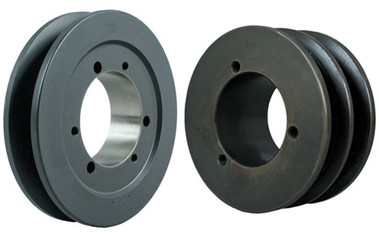 Browning 2B250SF QD B, C, D SHEAVES