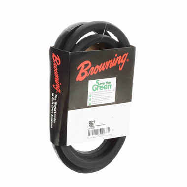 Browning B67 GRIPBELTS