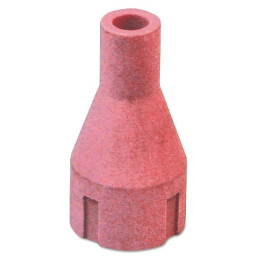 Best Welds Alumina Nozzle TIG Cup, 1/4 in, Size 3, 4, For Torch H16A/16B, A35HP, 1-5/8 in (10 EA / PK)