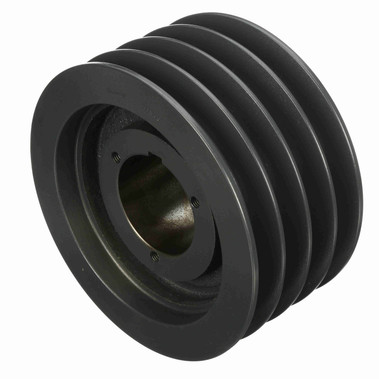 Browning 4TC80 SPLIT TAPER C&D SHEAVES-600