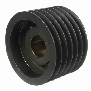 Browning 6TC94 SPLIT TAPER C&D SHEAVES-600