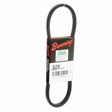 Browning 3L210 FHP BELTS
