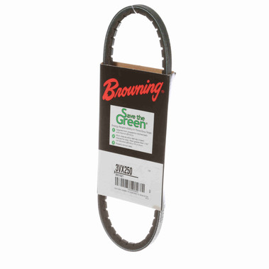Browning 3VX250 358 BELTS