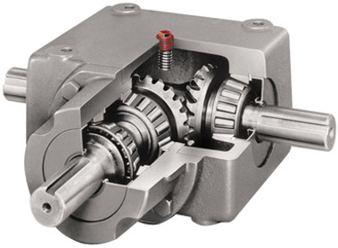 Browning 6HSB1-SN10 BEVEL SPIRAL BEVEL / MITER