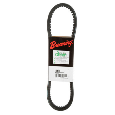 Browning BX30 GRIPNOTCH BELTS
