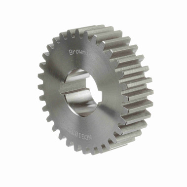 Browning NCG1032 SPUR, CHG, HEL GEARS-500