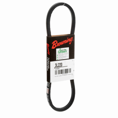 Browning 3L220 FHP BELTS