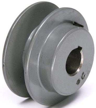 Browning AK54X 1 1/8 FHP CI F/B SHEAVES