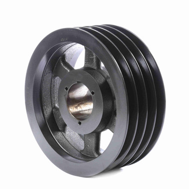 Browning 4TC110 SPLIT TAPER C&D SHEAVES-600