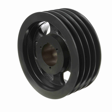 Browning 4TC106 SPLIT TAPER C&D SHEAVES-600