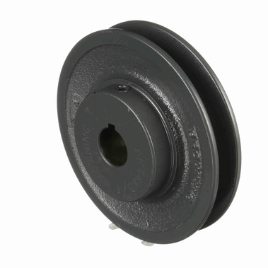 Browning AK44X3/4 BULK FHP CI F/B SHEAVES