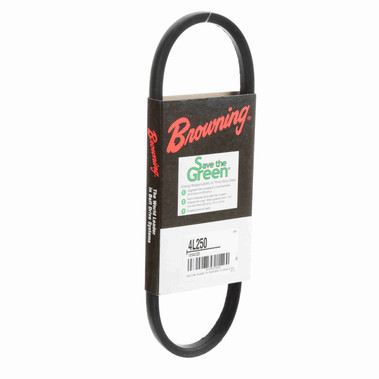 Browning 4L250 FHP BELTS