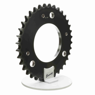 Browning S80R60 SHEAR PIN HUBS