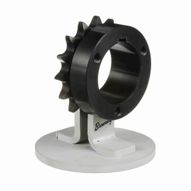 Browning 41P54 Bushed Split Taper Roller Chain Sprockets