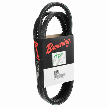 Browning BX84 GRIPNOTCH BELTS