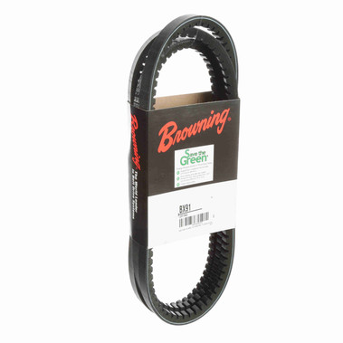 Browning BX91 GRIPNOTCH BELTS