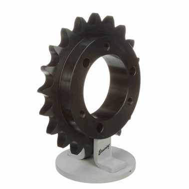 Browning 120S70 Bushed Split Taper Roller Chain Sprockets