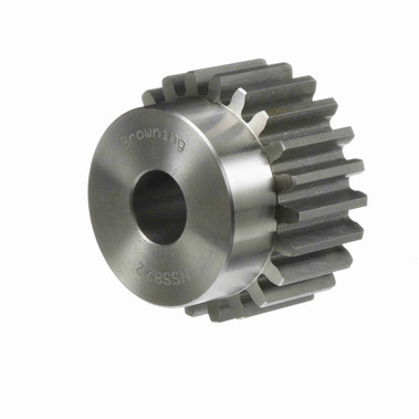 Browning NSS822 SPUR, CHG, HEL GEARS-500