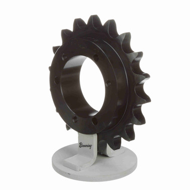 Browning H80SK18 QD SPROCKET-900