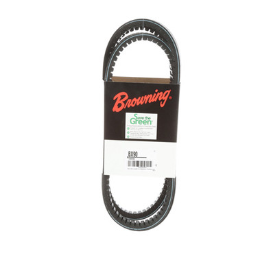 Browning BX90 GRIPNOTCH BELTS