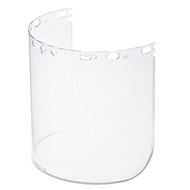 Honeywell Uvex Protecto-Shield Replacement Visors, Clear (1 EA / EA)