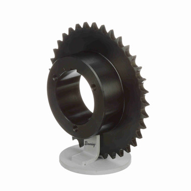 Browning 50Q36 Bushed Split Taper Roller Chain Sprockets