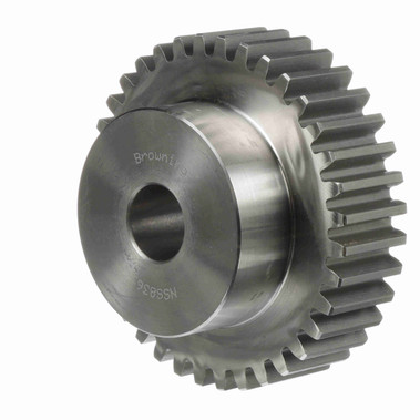 Browning NSS836 SPUR, CHG, HEL GEARS-500