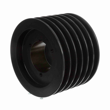 Browning 6TB68 SPLIT TAPER B SHEAVES-600