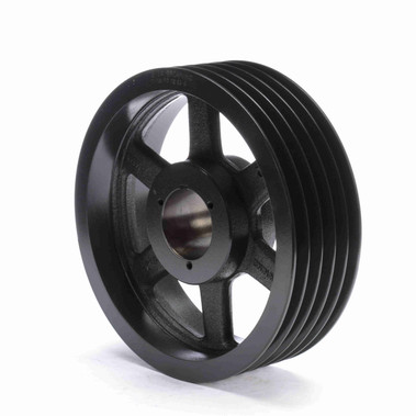 Browning 5TB124 SPLIT TAPER B SHEAVES-600