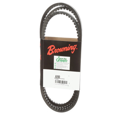 Browning AX90 GRIPNOTCH BELTS