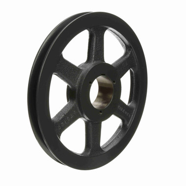 Browning 1TC160 SPLIT TAPER C&D SHEAVES-600