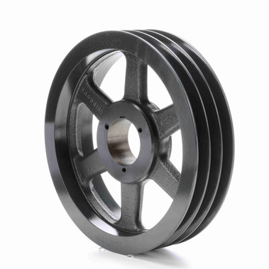 Browning 3TC130 SPLIT TAPER C&D SHEAVES-600