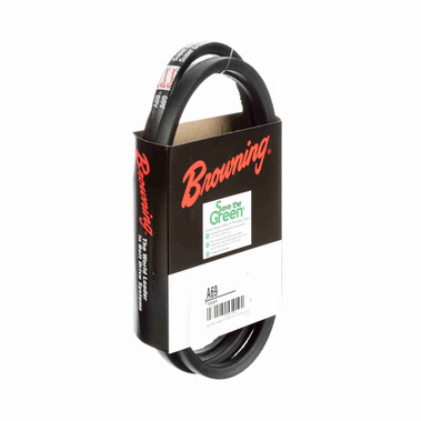 Browning A69 GRIPBELTS
