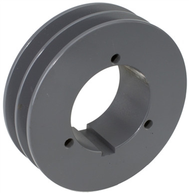 Browning 2R5V280 SPLIT TAPER 358 SHEAVES