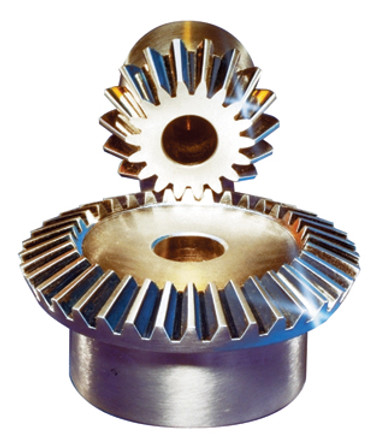Browning YSB12B18-40 BEVEL/MITER GEARS