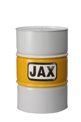 JAX MAGNA-PLATE 320-FG GEAR OIL SEMI-SYNTHETIC ANTI-WEAR EP PACKAGE, 400 lb., (1 DRUM/EA)