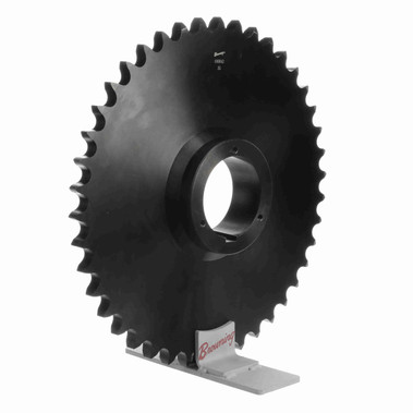 Browning 100R72 Bushed Split Taper Roller Chain Sprockets