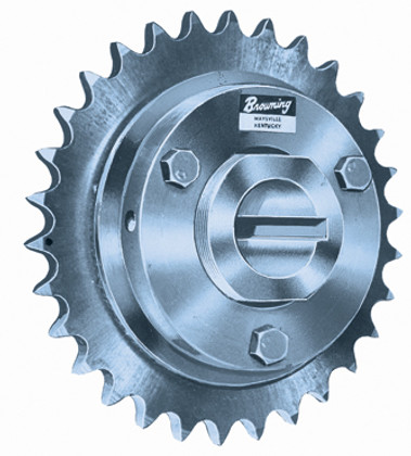 Browning T65LX 2 1/2 TORQUE LIMITERS-BROWNING