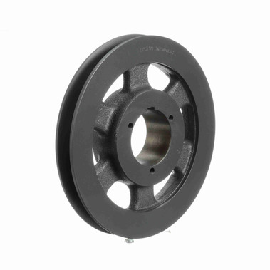 Browning 1TC92 SPLIT TAPER C&D SHEAVES-600