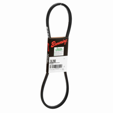 Browning 3L280 FHP BELTS