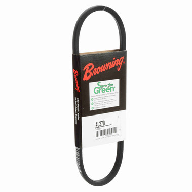 Browning 4L270 FHP BELTS