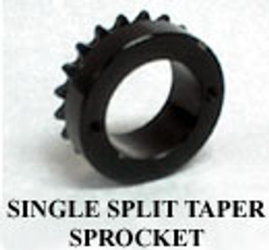 Browning H5019X 1 1/2 FINISHED BORE SPROCKET