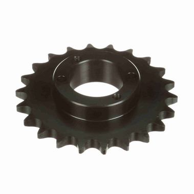 Browning H50H22 Bushed Split Taper Roller Chain Sprockets